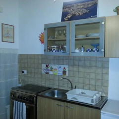 Отель Casa del Vicolo Сиракуза в номере фото 2