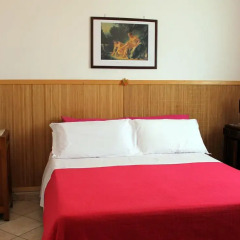 Hotel Ristorante La Torretta 2* Стандартный номер фото 6