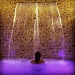 Golden Tower Hotel & Spa 5* Классический номер с двуспальной кроватью фото 10