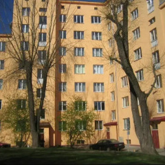 Отель Home in Tallinn Centre Апартаменты с разными типами кроватей фото 22