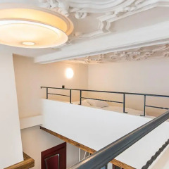 Hotel Agora Bruxelles Grand Place в номере