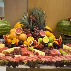 Отель Pearl City Suites питание фото 3