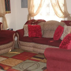 Отель Clarke Guest House интерьер отеля