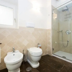Отель Residenza Alfeo Сиракуза ванная фото 2