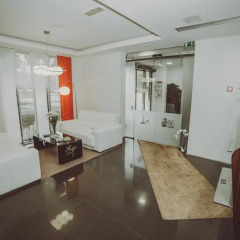 Hotel Jarun спа