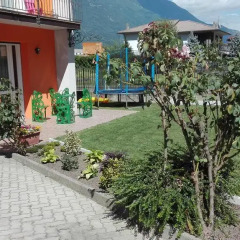 Отель Il Giardino Пьянтедо фото 4