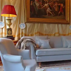 Отель Park Mansion Centre гостиничный бар