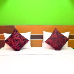 V Style Boutique Hotel 3* Стандартный номер с различными типами кроватей фото 6