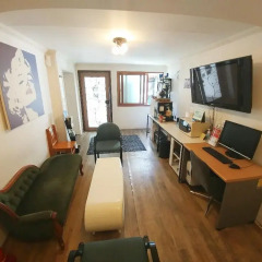 Pop @ Itaewon Boutique Guest House - Hostel Сеул комната для гостей фото 4
