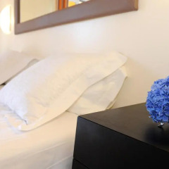 Отель Quinta Cova do Milho 3* Стандартный номер разные типы кроватей фото 6