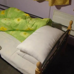 Theatre Hostel фото 2