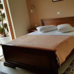 Hotel Castle комната для гостей фото 2