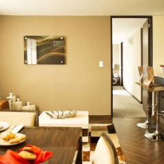 Отель The Place Corporate Rentals 4* Студия Делюкс фото 4