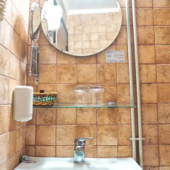 Domus Hotel Стандартный номер фото 6