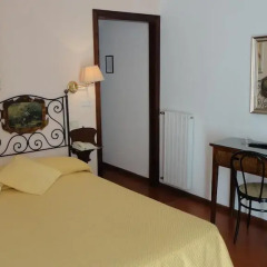 Villa Mora Hotel 2* Стандартный номер фото 6