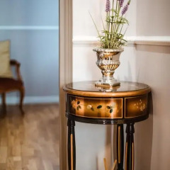 Отель La Maison Gobert 2* Люкс с различными типами кроватей фото 12