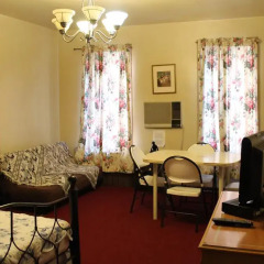 Отель Beauty Near Times Square интерьер отеля
