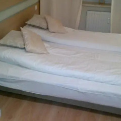 Отель Apartament Parkur Komfort комната для гостей фото 3