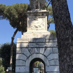 Отель Alla Locanda Malandra Италия, Рим - отзывы, цены и фото номеров - забронировать отель Alla Locanda Malandra онлайн фото 5