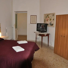 Отель Aurora Home 4* Стандартный номер
