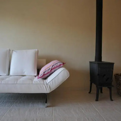 Отель Boutique B&B Casa do Rio удобства в номере