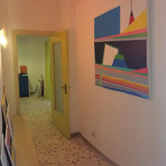 Отель B&B La Galleria Италия, Палермо - отзывы, цены и фото номеров - забронировать отель B&B La Galleria онлайн комната для гостей фото 2