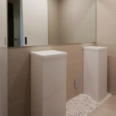 Отель Uljiro CO-OP Residence Южная Корея, Сеул - отзывы, цены и фото номеров - забронировать отель Uljiro CO-OP Residence онлайн сауна