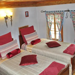 Отель Guest House James Стандартный номер