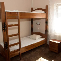 Hotel Westa 2* Стандартный номер с различными типами кроватей фото 7