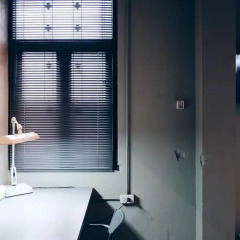 Отель 2W Bed & Breakfast Bangkok интерьер отеля