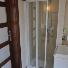 Отель Willa Marma B&B 3* Апартаменты с различными типами кроватей фото 7