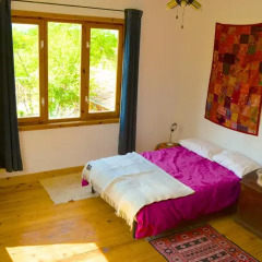 Отель Camping Kromidovo Болгария, Сандански - отзывы, цены и фото номеров - забронировать отель Camping Kromidovo онлайн комната для гостей фото 4