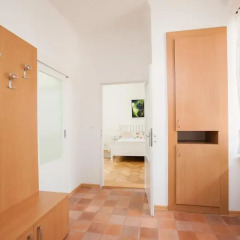 Апартаменты Prague Center Apartments Прага комната для гостей фото 5
