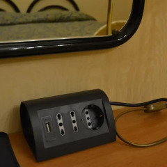 Hotel Residence 3* Стандартный номер фото 5