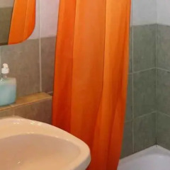 Отель Budapest Center House ванная