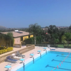 Отель Casa vacanze Gozzo Флорида бассейн фото 3