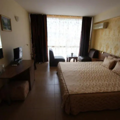Hotel Eden комната для гостей фото 2