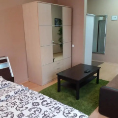 Отель Centro Apartamentai - Jasinskio street комната для гостей фото 2