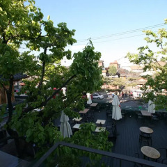 Отель Bonum 1957 Hanok and Boutique Южная Корея, Сеул - отзывы, цены и фото номеров - забронировать отель Bonum 1957 Hanok and Boutique онлайн