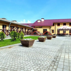 Гостиница Монастырcкий фото 7