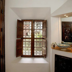 Отель Riad Safar Марокко, Марракеш - отзывы, цены и фото номеров - забронировать отель Riad Safar онлайн интерьер отеля фото 3