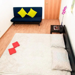 Отель Yin Yang In Das Haus Complex Екатеринбург сейф в номере