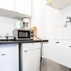 Апартаменты Star Apartments Cologne Кёльн удобства в номере фото 2