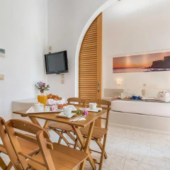 Отель Esperia 3* Стандартный номер фото 7