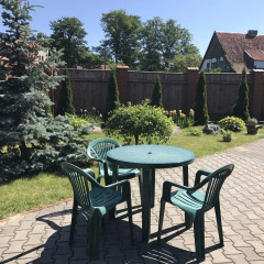 Гостиница Diana Guest House