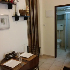 Отель Guest House Orlihome Студия фото 5