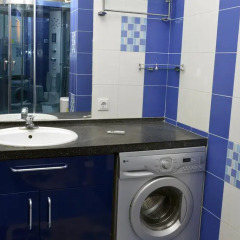 Гостиница Richhouse on Mira Square Казахстан, Караганда - отзывы, цены и фото номеров - забронировать гостиницу Richhouse on Mira Square онлайн удобства в номере фото 2