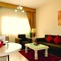 Auris Boutique Hotel Apartments 3* Улучшенные апартаменты с различными типами кроватей фото 2
