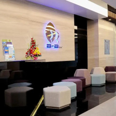 B&b Hotel Нячанг питание фото 3