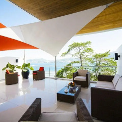 Отель Seductive Sunset Villa Patong A5